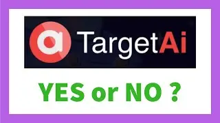 Target AI Review | Legit TargetAI Software?