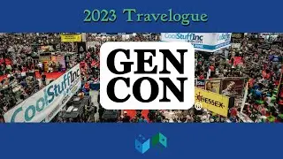 GenCon 2023