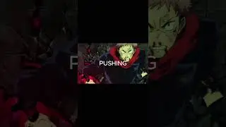 ⚔️ You&rsquo;re Learning To Trust Yourself Again (Yuji Edit)