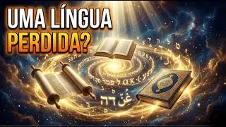 Por que 3 religiões descrevem criação pela mesma palavra?