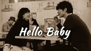 Hello Baby | Mandeep & Bishal | Official Song | #newsong #englishsong #hellobabysong