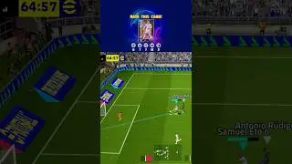 🧠 Modrić Masterclass! Is He Still World-Class in eFootball Mobile? #eFootball #PESMobile