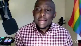 Dec 6, 2020: Intimidation of LGBTQ+ Refugee Human Rights Defenders by those who should protect