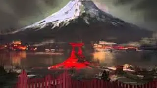 Geoxor-Moonlight(Great-Howling remix)Dubstep