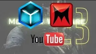 Yeousch Vs Machinima