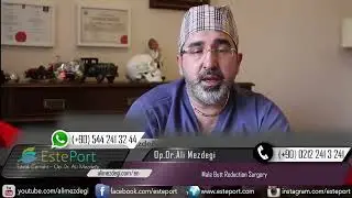 Male Butt Reduction Surgery