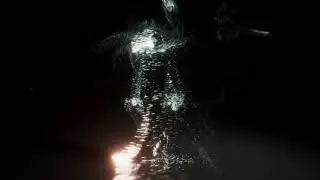 Real-time interactive VFX with Unity3D and Kinect v2