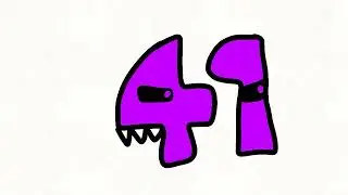 Number lore | 41