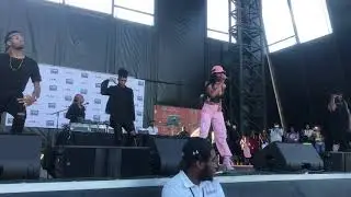 Keke Palmer - 