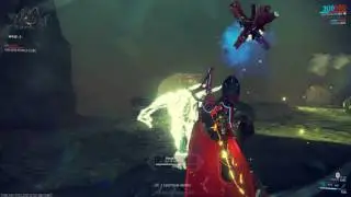 Warframe - Phobos - Memphis - Mission Defense