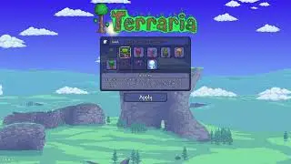 Let's Explore TERRARIA 1.4.5! [FULL STREAM] (Pt. 1)