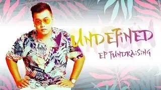 DAPUN - Undefined EP Campaign Fundraising on Indiegogo 10/7!