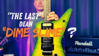 Unboxing THE LAST Dean 