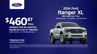 Ford Ranger 10/19/2024 4456566