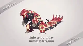 Ratamaster's intro (mabey)