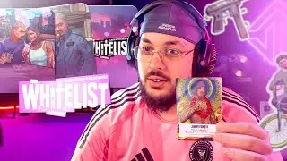 Pack Opening Whitelist: Cette l&eacute;gendaire va vous choquer 