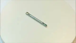 Штамп OKA-D765, для тиснения кожи
