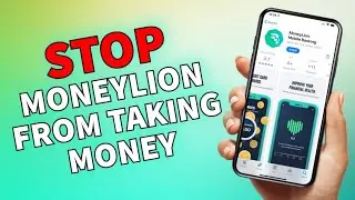 How to Stop Moneylion from Taking Money 2025?