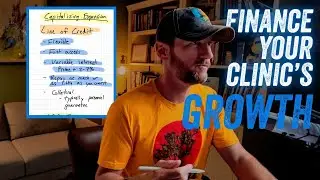 Smart Ways PT Owners Fund Growth Without Debt