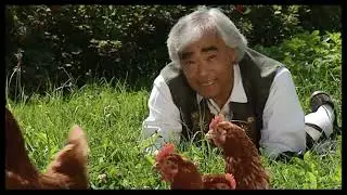 New Bibi Hendl - Takeo Ischi (2011)