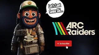 🔴 Live | Continuing Our Expedition! - Chilly Arc Raiders - TimeStamps Below