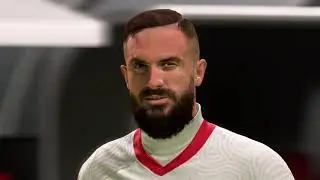 FIFA 21 | RB Leipzig (alt.) - Greuther Fuerth (alt.) (new) (real) faces (offline squads)