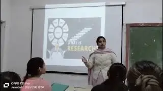 4 Research Extension Lecture 
