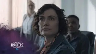 Coming Up on Trackers Episode 3
