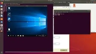 QEMU: Назначение ядер ЦП с помощью набора задач