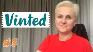 150 вещей с Винтед за 3 месяца (Vinted). Часть 3