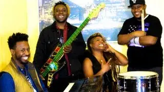 4WEST -  I Can't Help It 2016