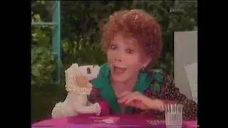 Lamb Chop's Play-Along Episode 3x3 