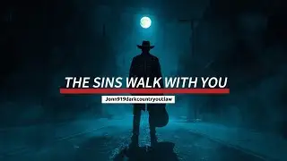 Skeleton in my shadow - dark country ourltlaw