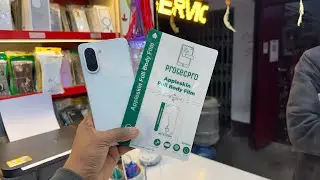 Oneplus nord ce 5 full body matte lamination