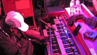 Melvin Seals and JGB 