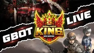 🔴 [ LIVE ] RF KING - SELAMAT MALAM SEMUA !!!
