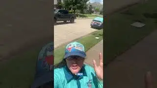 Low Sprinkler Heads Wasting Water? McKinney TX Sprinkler Head Upgrade!