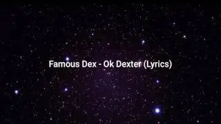Famous Dex 