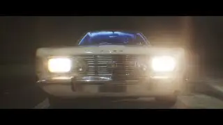 Delrei - Get Lost Blues (Official Video)