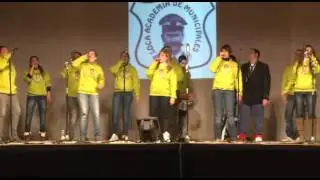 murga homenaje a juan antonio el nieto part1