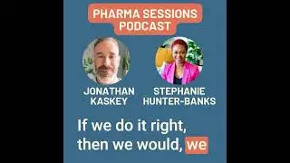 Pharma Sessions Podcast: How to train for innovation