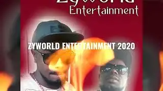 DJ ANZY AFRO FEEL DA BEAT MIX