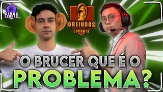 KINGS LENDAS - QUEM &Eacute; O PROBLEMA DOS OREIUDOS?