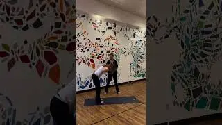 Pose Breakdown: Gorilla Pose