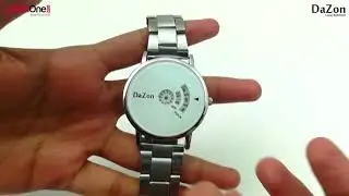 Mens Luxury Watches with Unique Dial from Dazon