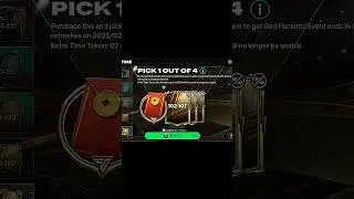 I AM OPENING 40,000 EXTR TIME TOKEN 102+OVR PLAYER