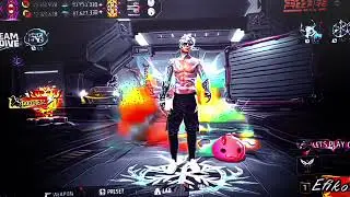 Bayjid Dadu nwe free fire xml file for alight motion 