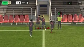 USE SUBSTITUTE IN FIFA MOBILE! USE SUBSTITUTE IN FC MOBILE | FC MOBILE 24 NIGERIA