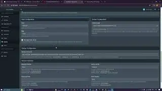 How to fix Panel crash and change name