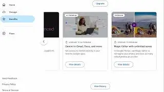 Should you buy Google one  Cloud storage in 2025 experience by 4 year user